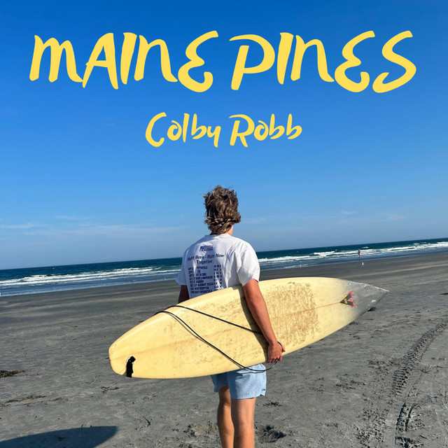 Maine Pines