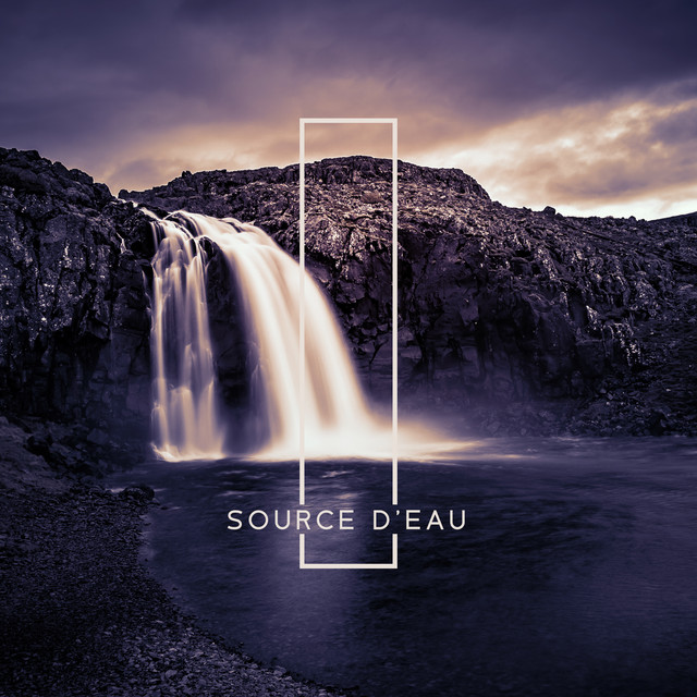 Source d'eau: Détente et bien-être, Spiritualité de la nature