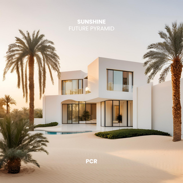 Sunshine - Afro House