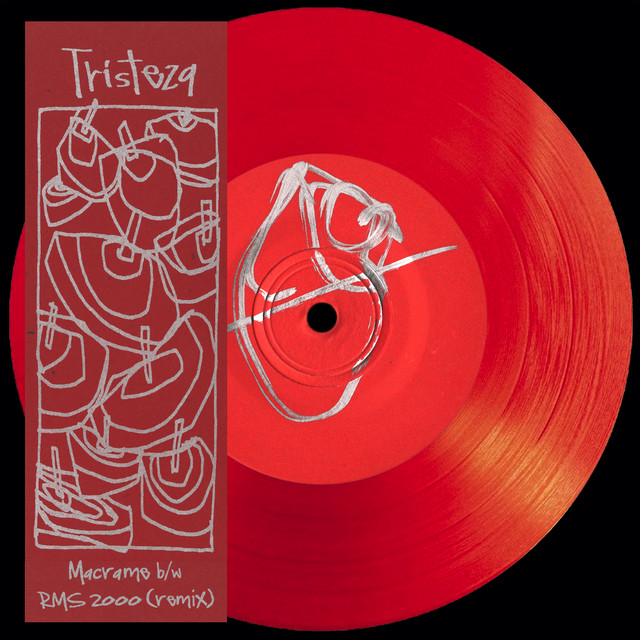 Macrame b/w RMS 2000 (single)
