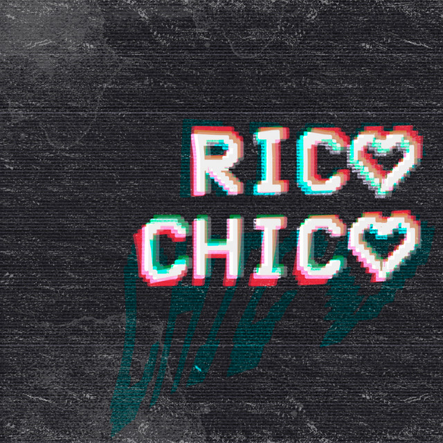 Rico Chico cover art