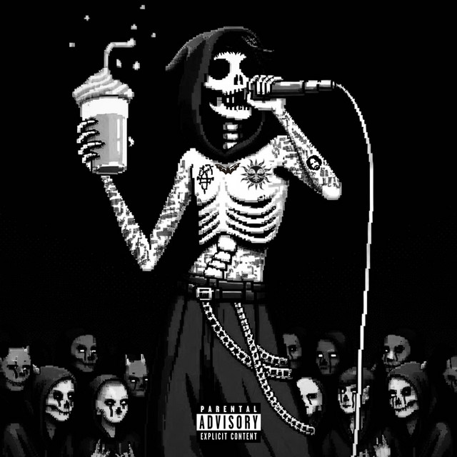 Shaolean cover art