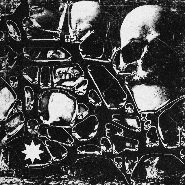GRAVESIDE PATH cover art