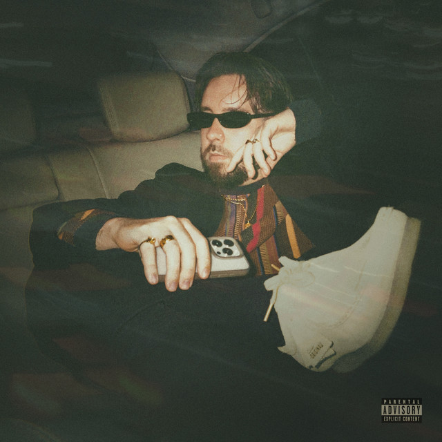 Cabasse Radio cover art