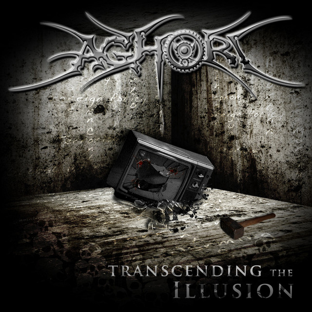 Transcending the Illusion cover art