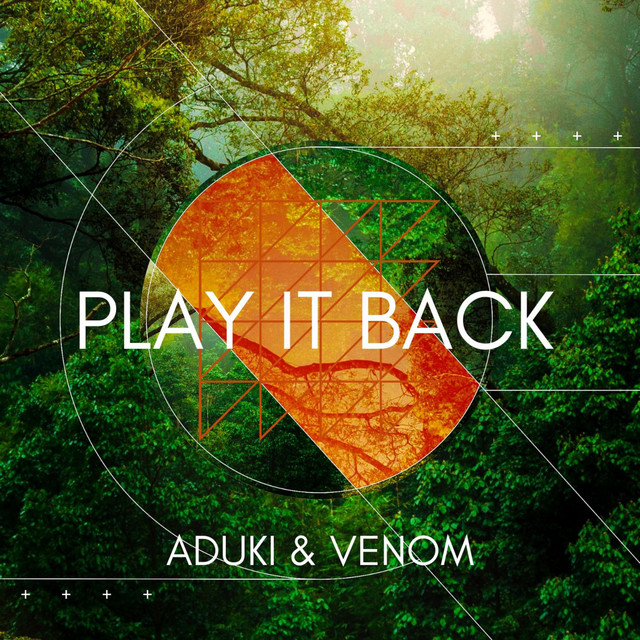 Play It Back cover art
