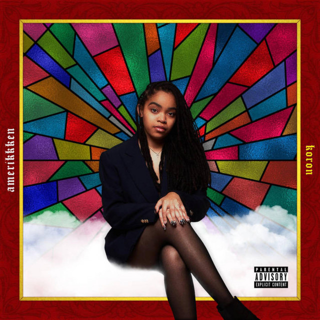 Growing Pains cover art