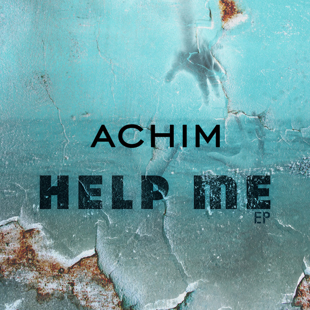 Help Me cover art