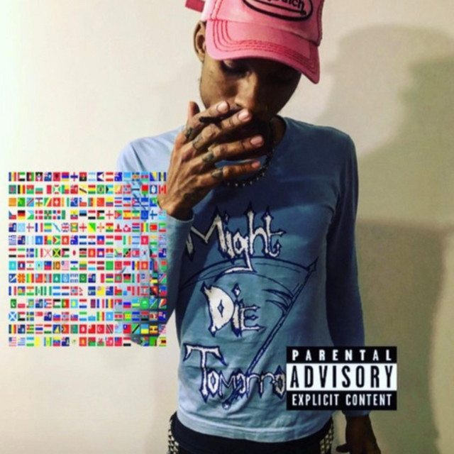 Slitsre cover art