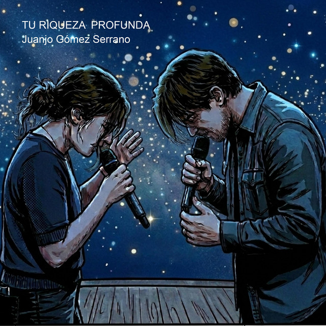 TU RIQUEZA PROFUNDA
