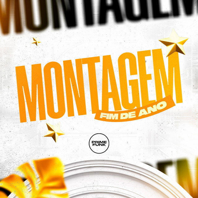 Montagem Fim De Ano