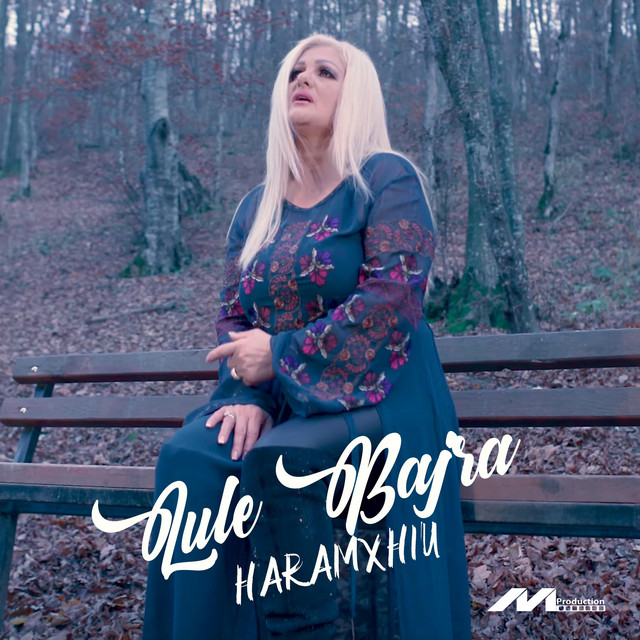 Haramxhiu cover
