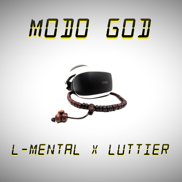 Modo God