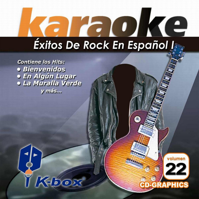 Karaoke Canciones De Los 80 En Español