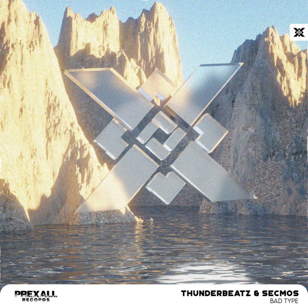 Bad Type cover art