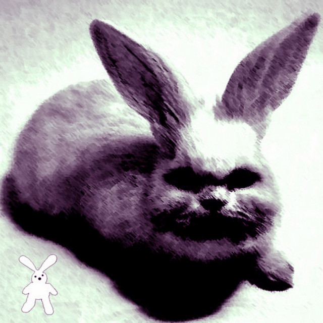 Floating cover art