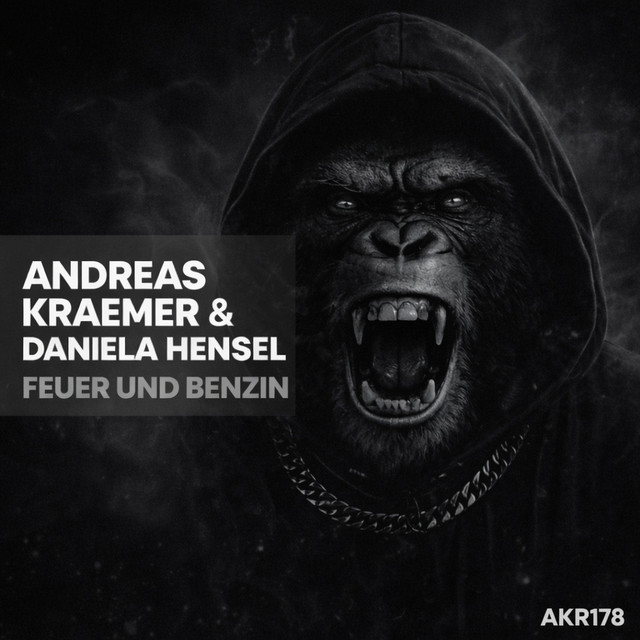 Feuer und Benzin album art