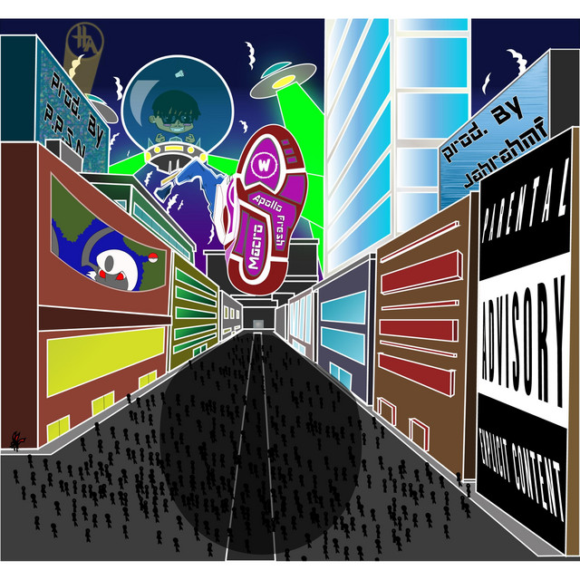 Macro cover art