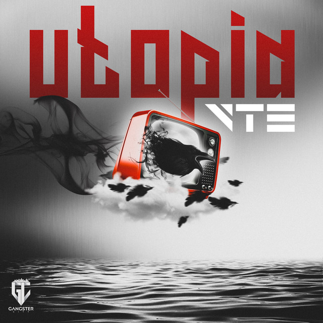 UTOPIA cover art