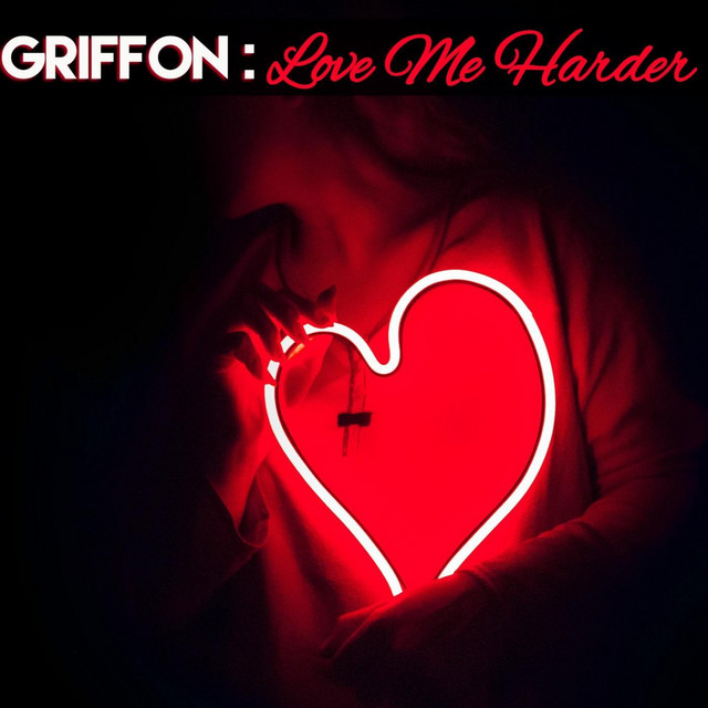 Love Me Harder