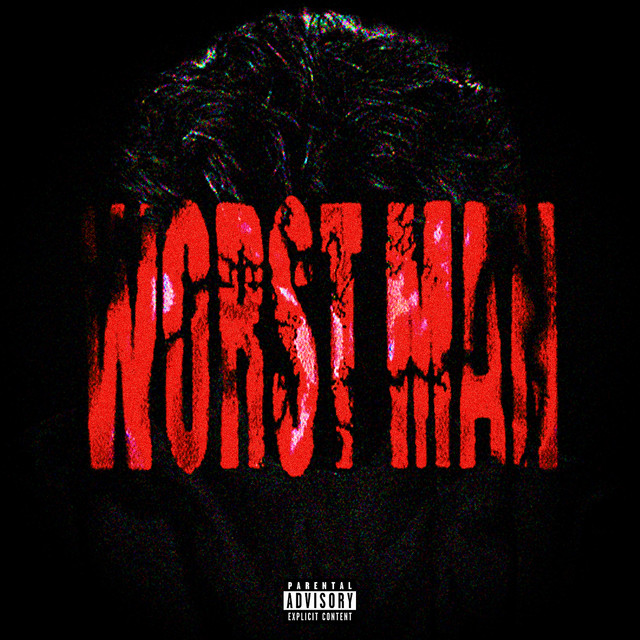 Worst Man cover art