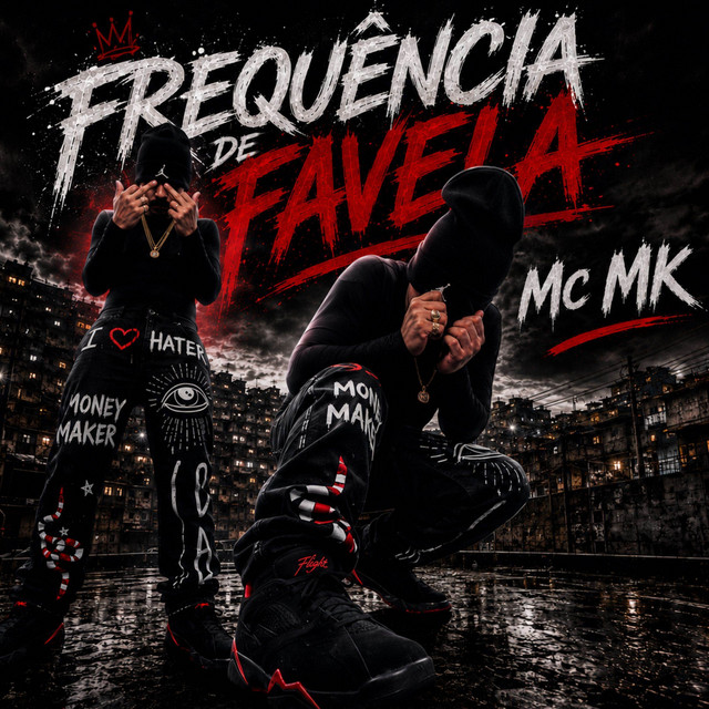 Frequência De Favela