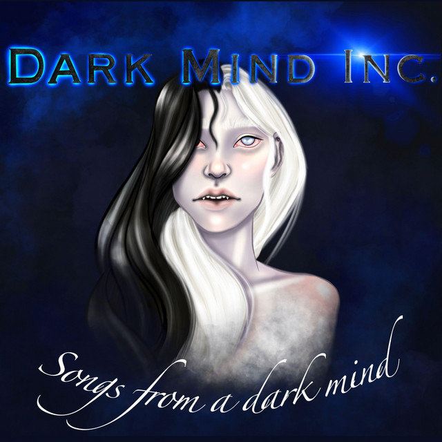 Songs from a Dark Mind cover art