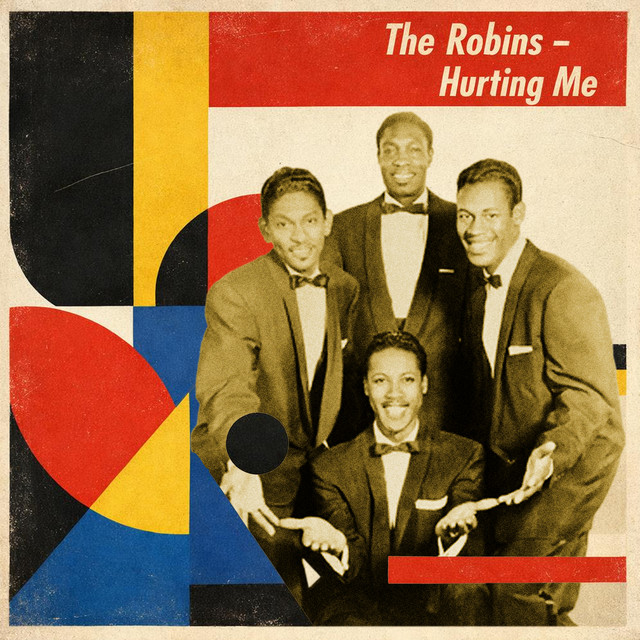 Hurting Me cover art