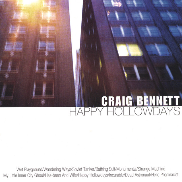 Happy Hollowdays cover