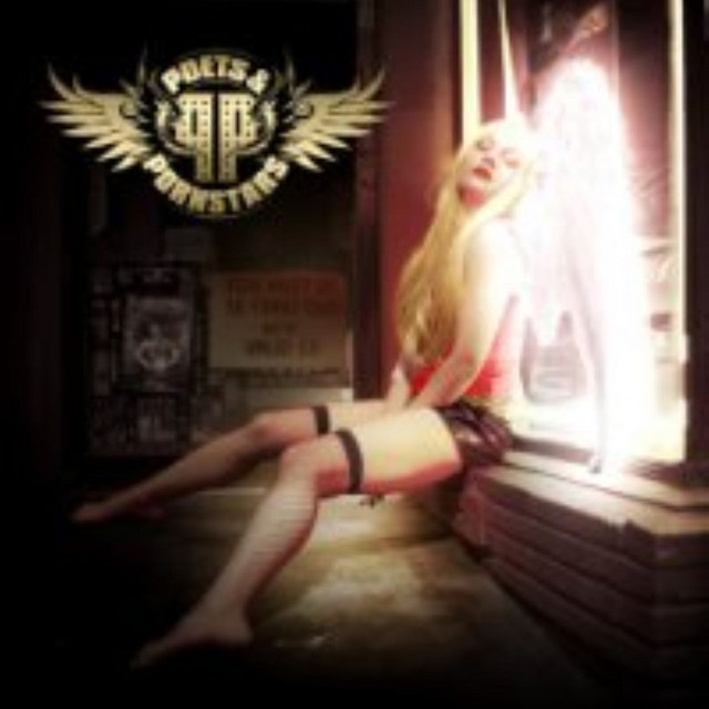 Poets & Pornstars cover art