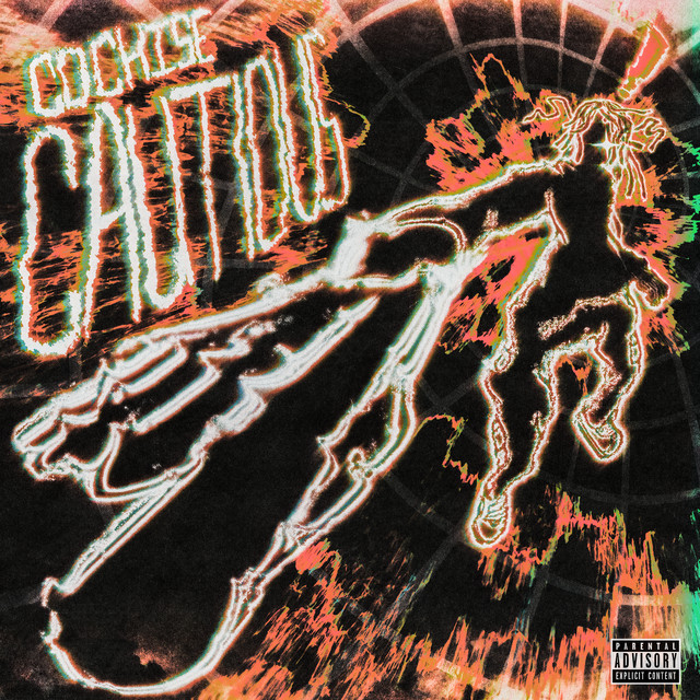 CAUTIOUS cover art