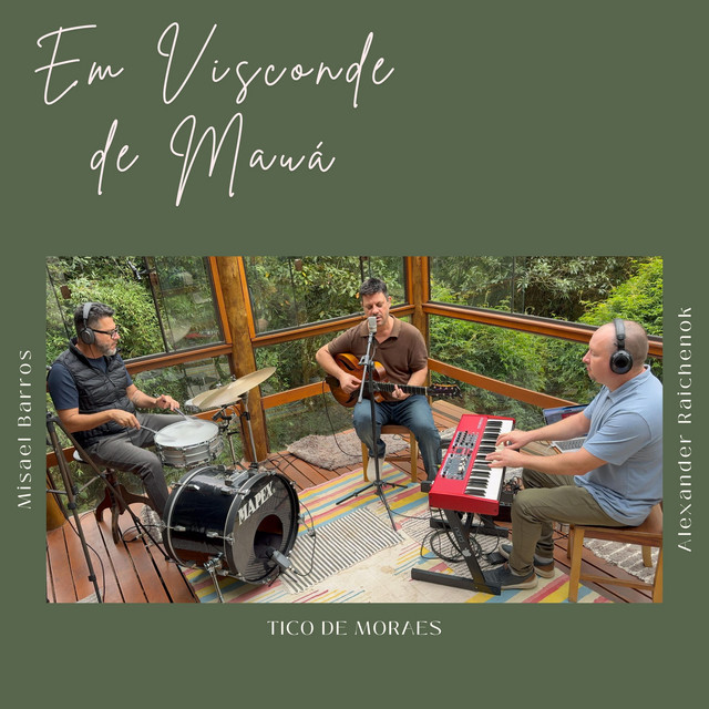 Dança Dos Ventos cover art