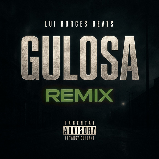 Gulosa (Remix) album image
