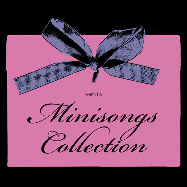 Minisongs Collection cover art