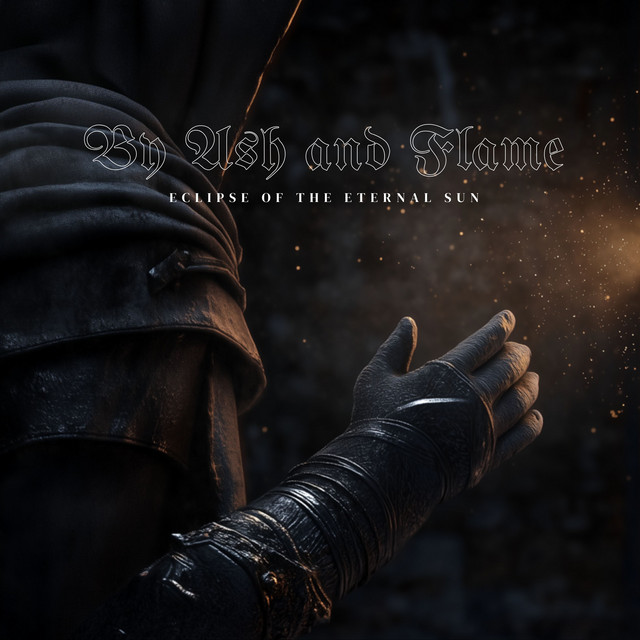 By Ash and Flame