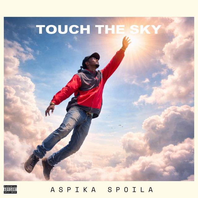 Touch The Sky