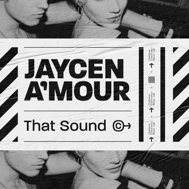 That Sound album art
