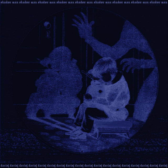 Shadow Man