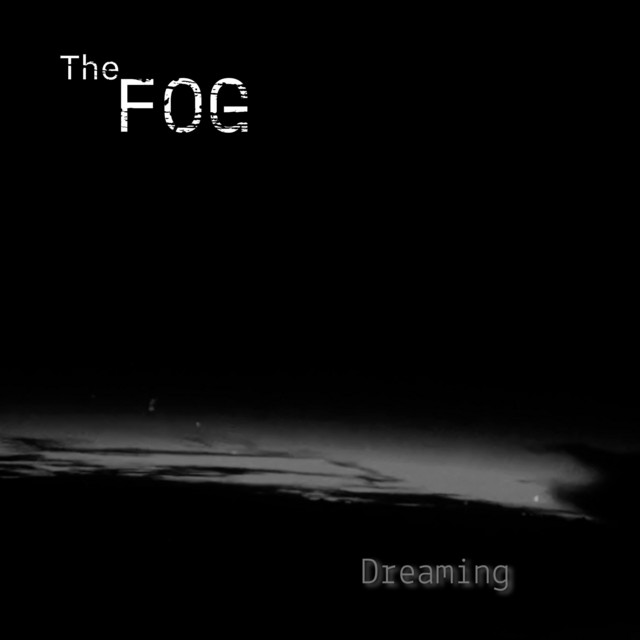 Dreaming cover art