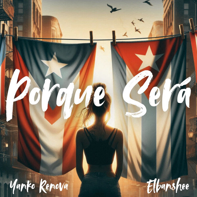 Porque Será