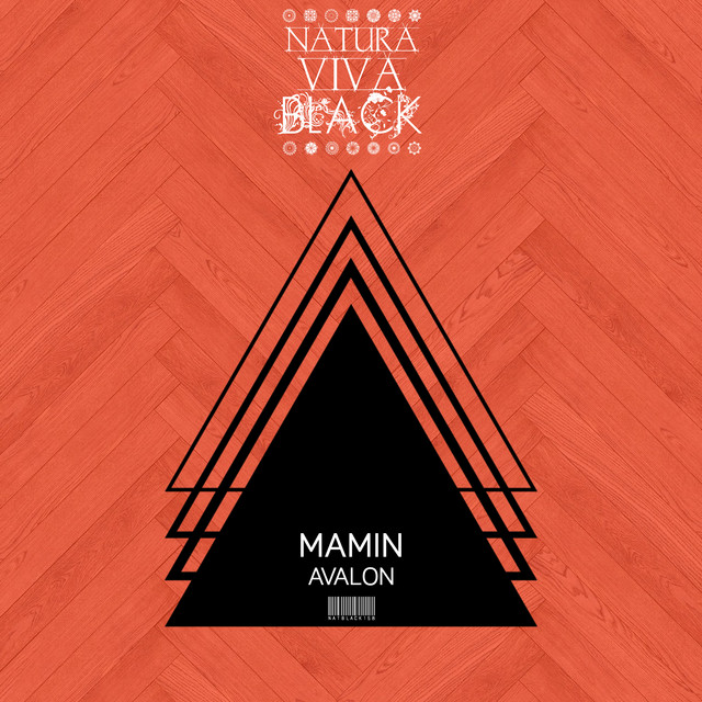 Avalon cover art