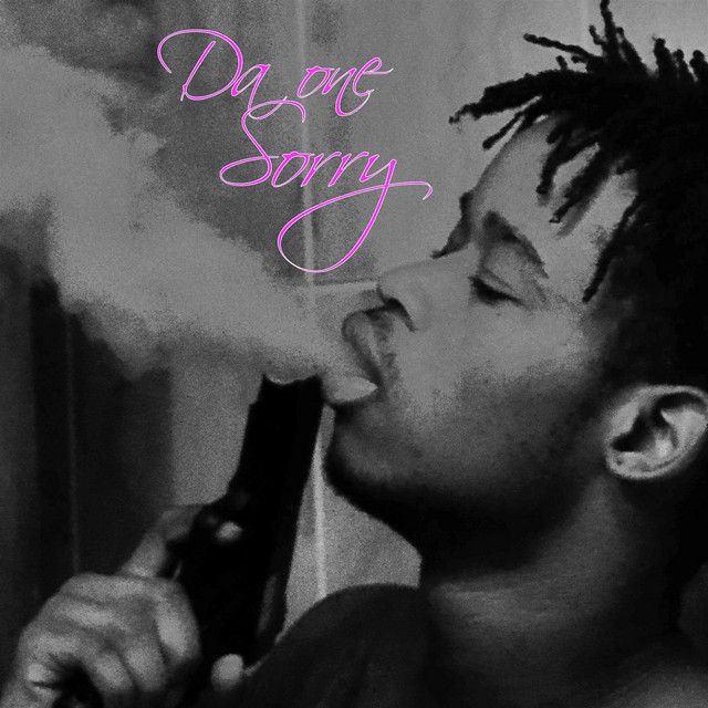 Sorry cover art