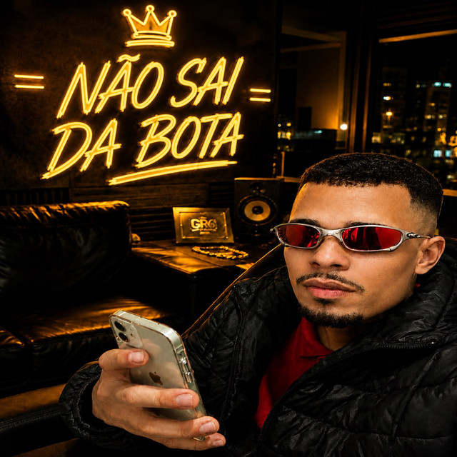 Não Sai Da Bota