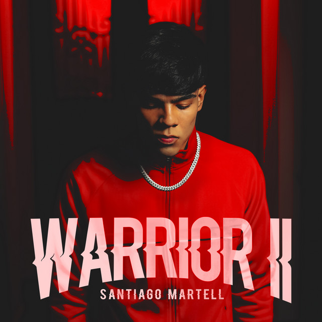 Warrior II