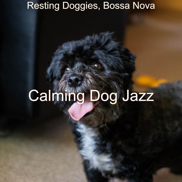 Resting Doggies, Bossa Nova cover art