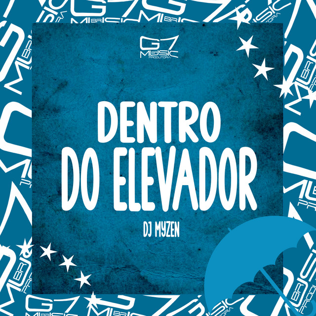 Dentro do Elevador