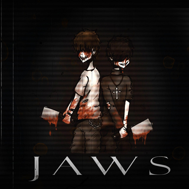 JAWS cover art