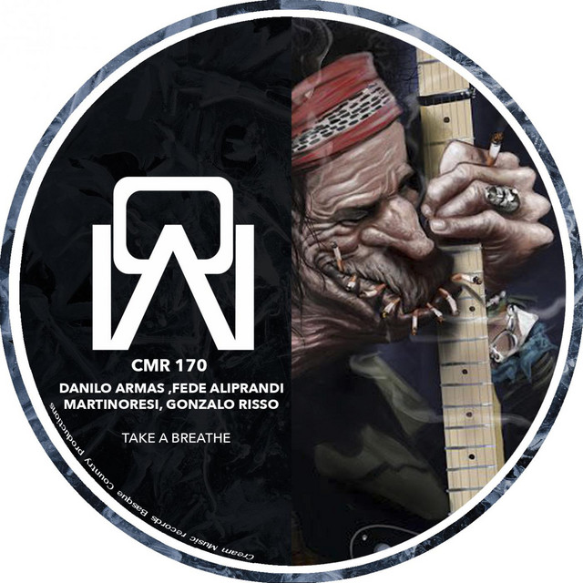 Soul Of Music - Original Mix