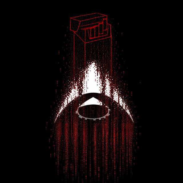 The Influence (Code Rising Remix) cover