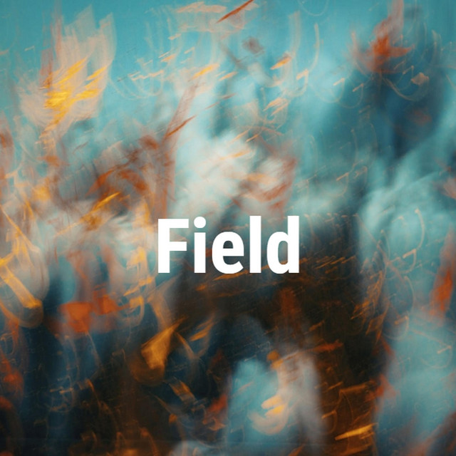 Field cover art